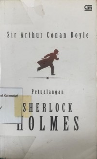 Petualangan Sherlock Holmes