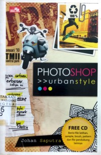 Photoshop Urban Style