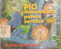 Pio Menyalakan Pohon Seratus Lilin