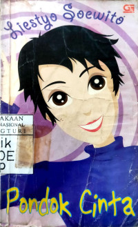 Pondok cinta