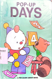 Image of Pop-Up Days