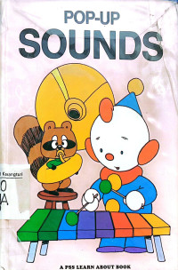Image of Pop-Up Sounds
