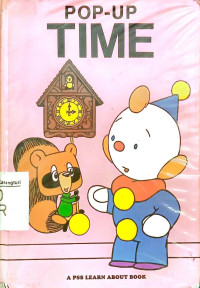 Image of Pop-Up Time