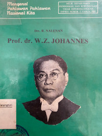 Prof. dr. W.Z. Johannes