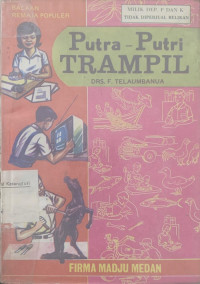 Putra putri trampil