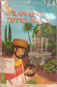 Rahasia Putri Malu