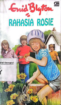 Image of Rahasia Rosie (Four in Family)