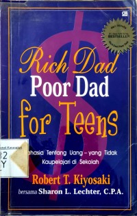 Rahasia tentang uang, yang tidak kau pelajari di sekolah