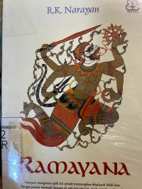 Image of Ramayana
