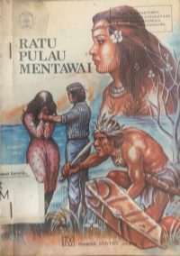 Ratu pulau Mentawai