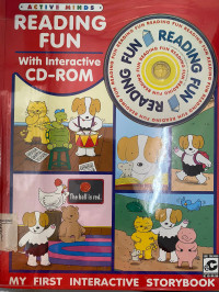 Reading Fun, Active Minds