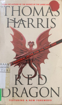 Image of Red Dragon