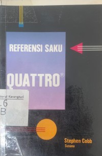 Referensi Saku Quattro