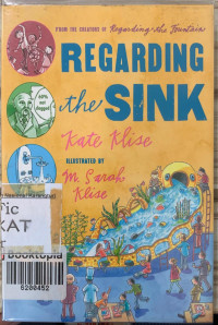 Regarding the Sink: Where, Oh Where, Did Waters Go?