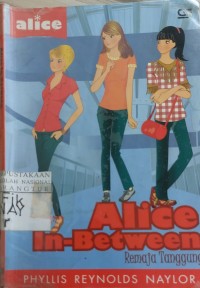 Remaja tanggung (Alice in-between)