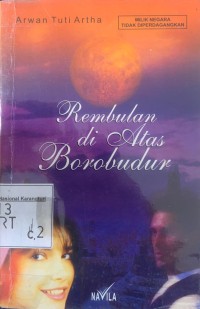 Image of Rembulan di Atas Borobudur