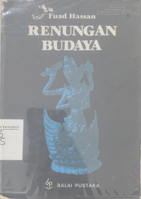 Renungan budaya