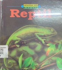 Image of Reptil