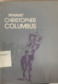 Riwayat Christopher Columbus