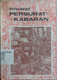 Riwayat Persurat-kabaran