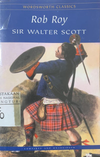 Image of Rob Roy