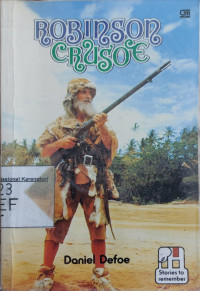 Robinson Crusoe