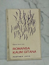 Romansa Kaum Gitana