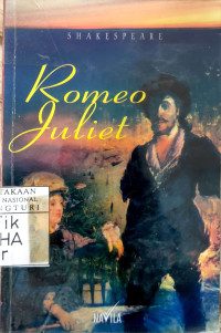 Image of Romeo Juliet