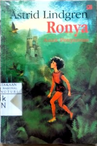 Ronya: anak penyamun
