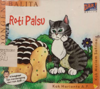 Roti Palsu