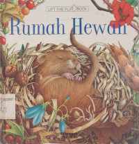 Rumah Hewan