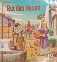 Rut dan Naomi