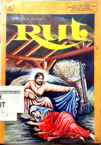 Rut: moyang Daud