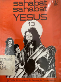Image of Sahabat-sahabat Yesus 13