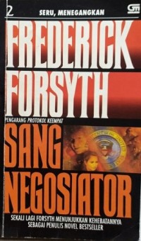 Sang Negosiator 2