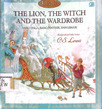 Image of Sang Singa, Sang Penyihir, dan Lemari