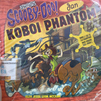 Scooby-Doo! dan Koboi Phantom