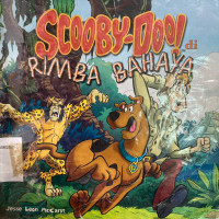 Scooby-Doo! di rimba bahaya