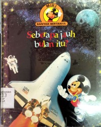 Seberapa Jauh Bulan Itu?