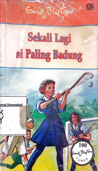 Image of Sekali Lagi Si Paling Badung