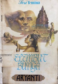 Image of Selembut Bunga
