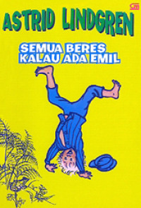Image of Semua Beres Kalau Ada Emil