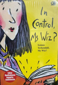 Image of Semua Terkendali, Ms Wiz?