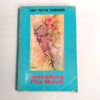 Senandung Pita Merah