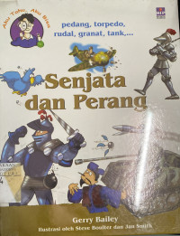 Image of Senjata dan Perang