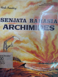 Image of Senjata Rahasia Archimides