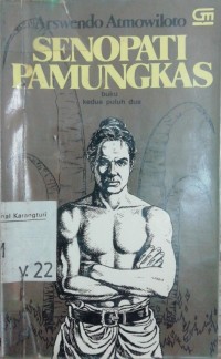 Image of Senopati Pamungkas - Buku kedua puluh dua
