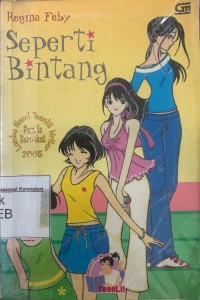 Image of Seperti bintang