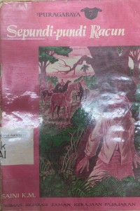 Sepundi-pundi racun