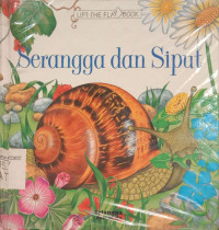 Serangga dan Siput
